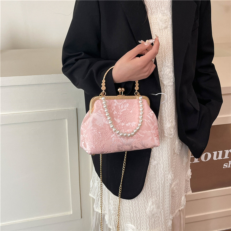 Tas Renda Klasik Antik Tas Mal - Wedding Vendor ulasan dan harga