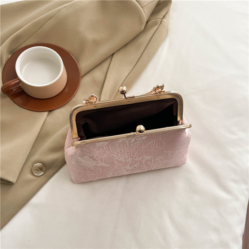 Tas Renda Klasik Antik Tas Mal - Wedding Vendor ulasan dan harga