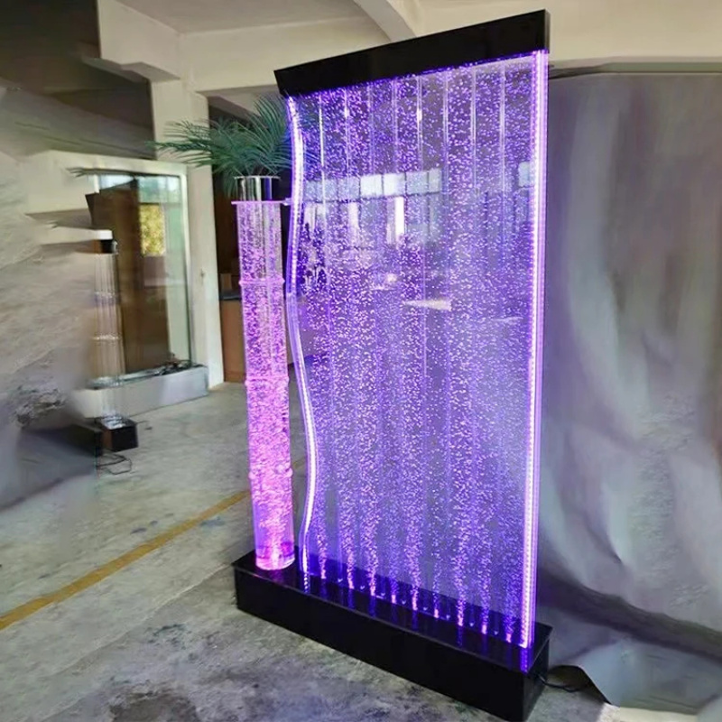 Dekorasi Pernikahan Pilar Gele - Wedding Fountain ulasan dan harga