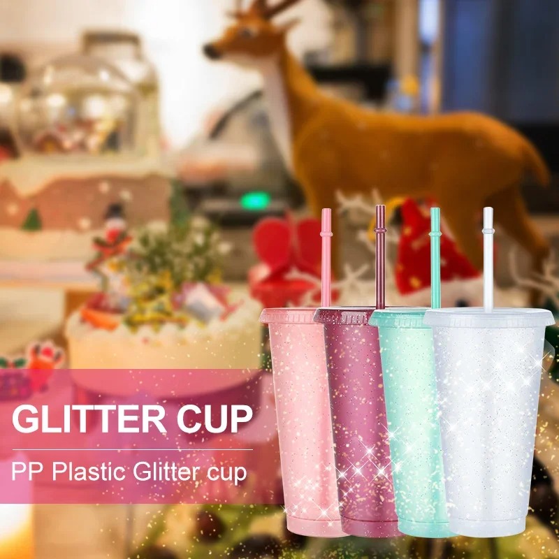 Cangkir Glitter Pesta Musim Pa - Wedding Fountain ulasan dan harga