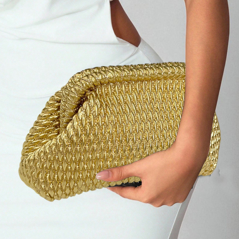 Tas Clutch Wanita Mewah Anyama - Wedding Vendor ulasan dan harga