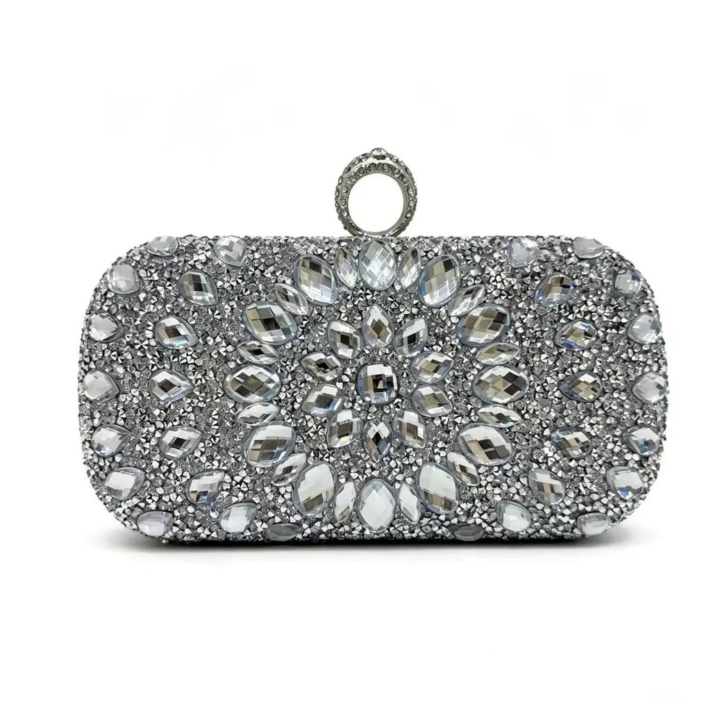 Tas Malam Berlian Penuh, Tas C - Wedding Vendor ulasan dan harga