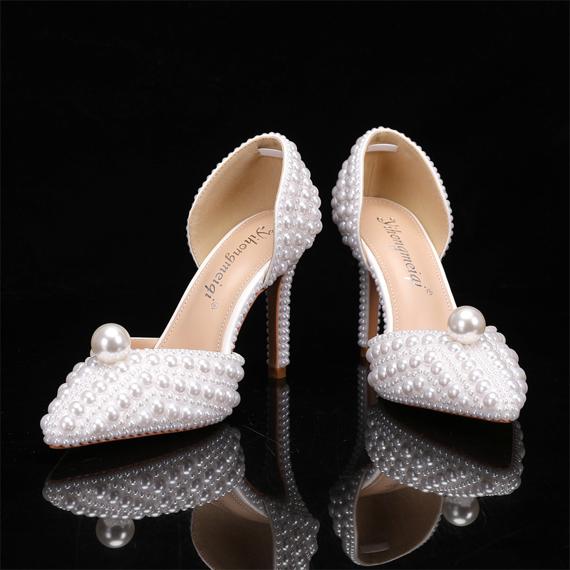 Set Tas dan Sepatu untuk Wanit - Wedding Vendor ulasan dan harga