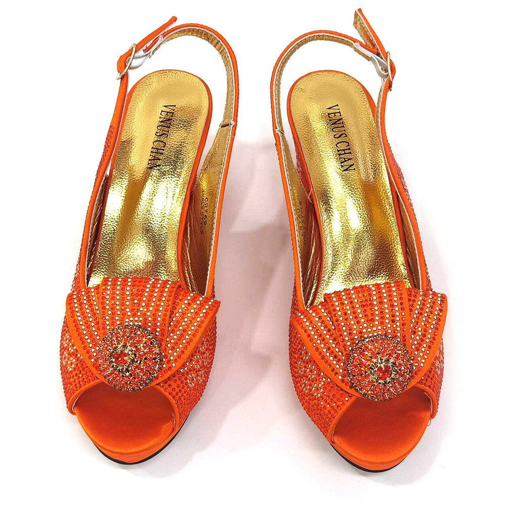Sepatu Pesta Wanita Ukuran Bes - Wedding Vendor ulasan dan harga
