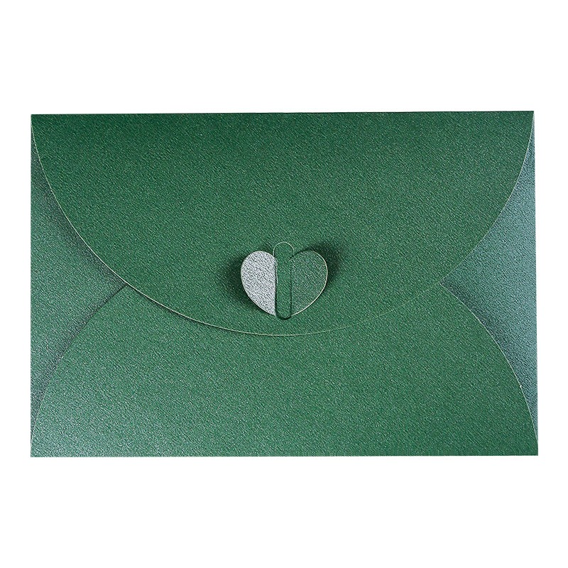 Amplop Kertas Mutiara Mewah De - Wedding Envelopes ulasan dan harga