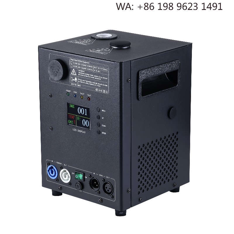 600W Air Mancur Api Dingin Dal - Wedding Fountain ulasan dan harga