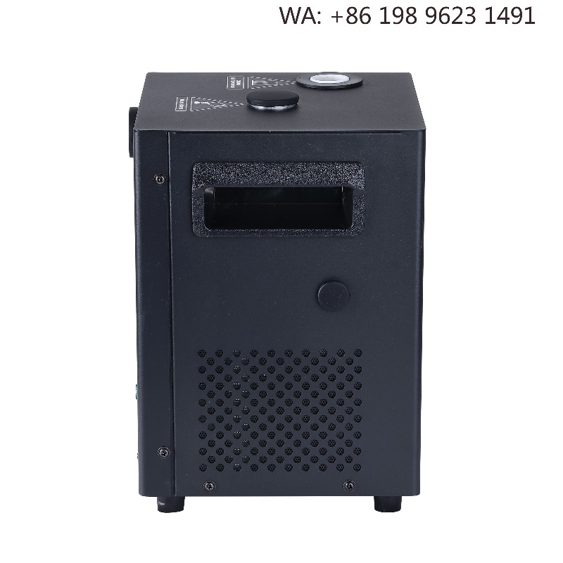 600W Air Mancur Api Dingin Dal - Wedding Fountain ulasan dan harga