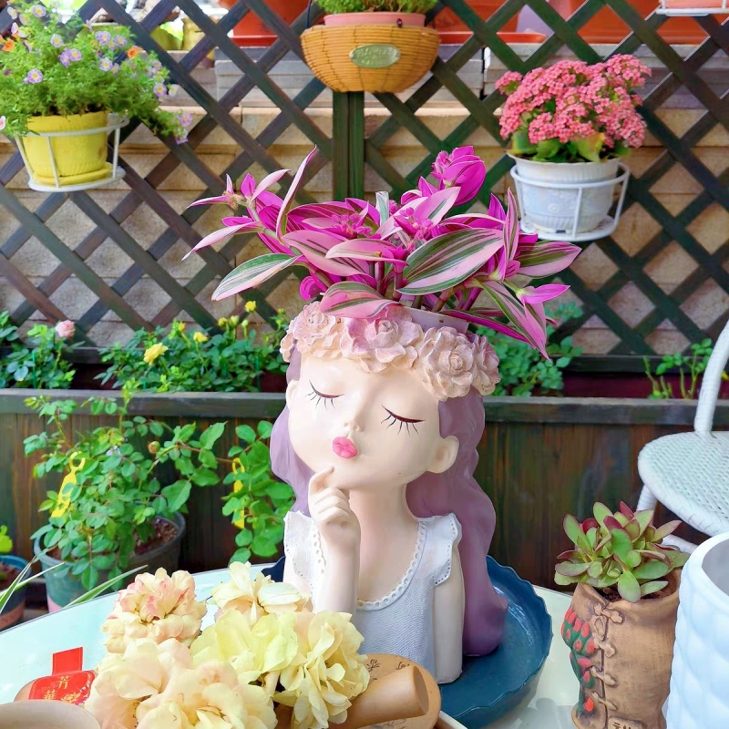 Cetakan Silikon Besar Vas Peri - Centerpiece Vase Tall ulasan dan harga