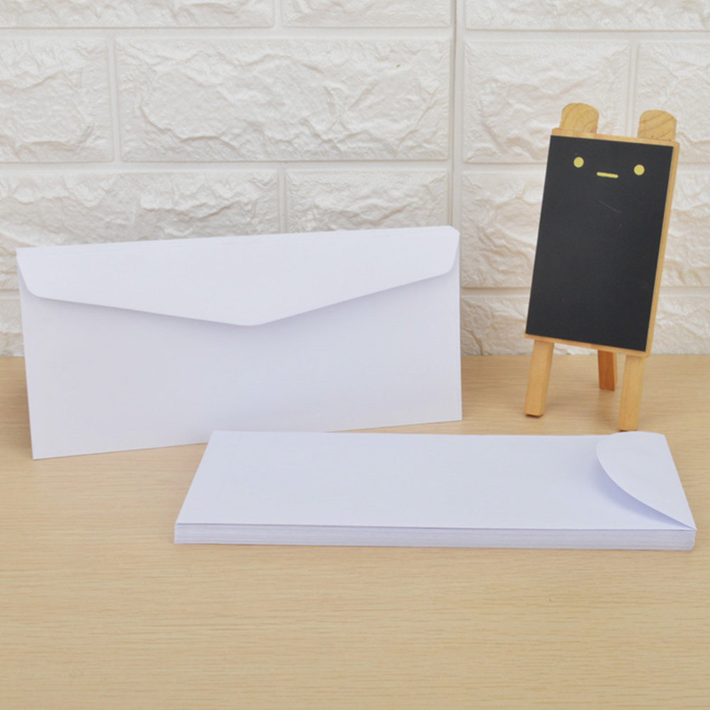 20 Buah Amplop Kosong Amplop K - Wedding Envelopes ulasan dan harga