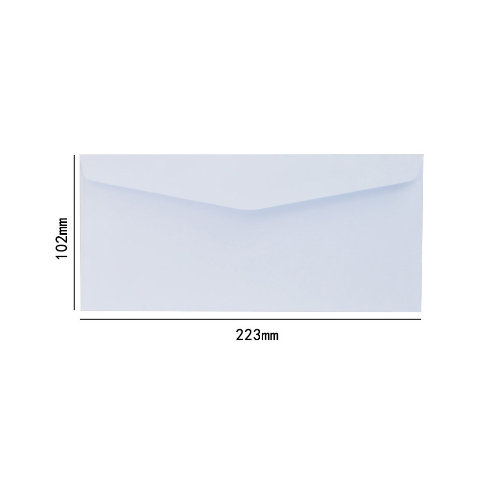 20 Buah Amplop Kosong Amplop K - Wedding Envelopes ulasan dan harga