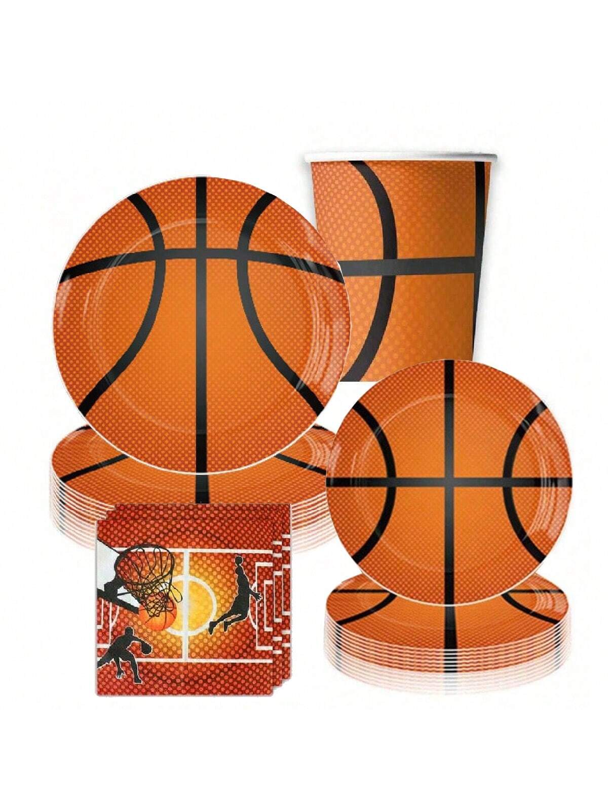 Perlengkapan Pesta Bertema Bol - Wedding Z ulasan dan harga